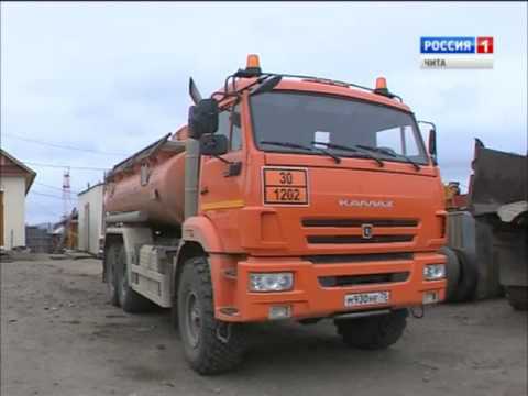 Видео: "Чтоб знали, помнили и гордились". ООО "Восточная ГРЭ"