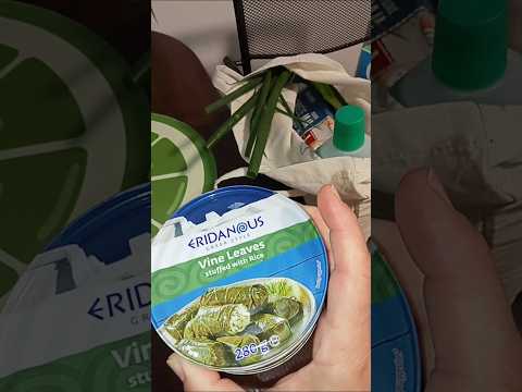 Видео: LIDL 🛍️ покупки #польща #lake #жизньвпольше #підпишись #zakupy #lidl #покупки #обзор #розпаковка