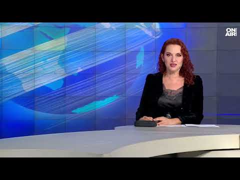 Видео: Новините на Bulgaria ON AIR (06.11.2025 - обедна емисия)