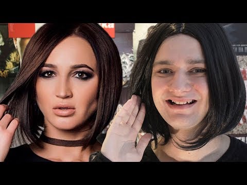 Видео: ОЛЬГА БУЗОВА - ТУПЕЙШАЯ ЗВЕЗДА СОВРЕМЕННОСТИ