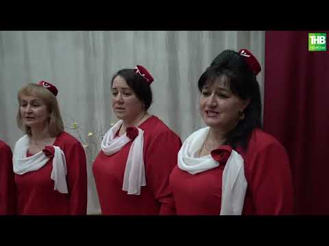 Видео: Марий Иле, Морке районы Күлбаш авылы | Туган авылым 16/04/23