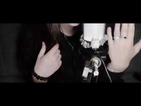 Видео: 💖ASMR обзор покупок 💖