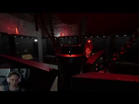 Видео: ЭТО НЕ ДЕМОН, И ОН СОВСЕМ НЕ АГРЕССИВНЫЙ | Phasmophobia