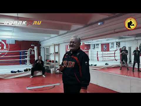 Видео: Мастер класс : Филимонов Василий Иванович