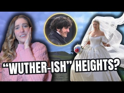 Видео: Новый «Грозовой перевал» делает СЛИШКОМ МНОГО