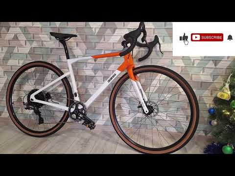 Видео: Сборка 2024 карбоновый гревел кастом (Custom Carbon Gravel)
