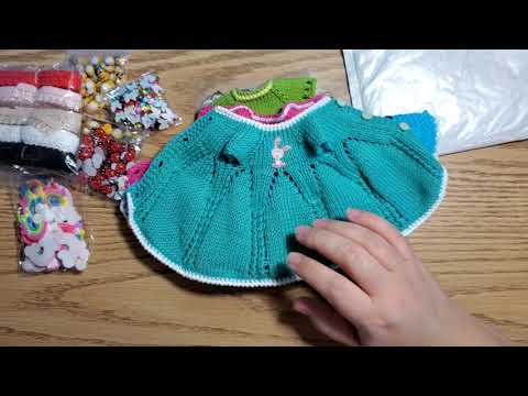 Видео: Рукодельные мелочи с Али Экспресс, мои новости, влог