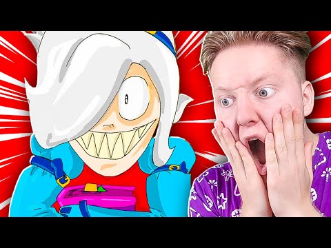 Видео: МУЛЬТИК КОЛЕТТ ПО BRAWL STARS 🔥 (Топ 5)