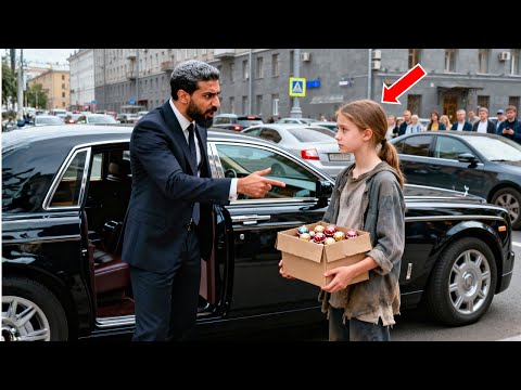 Видео: МИЛЛИАРДЕР УНИЗИЛ БЕДНУЮ ДЕВУШКУ НА АРАБСКОМ – ЧЕРЕЗ СЕКУНДЫ ОНА ЕГО УДИВИЛА...