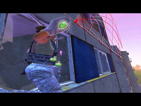 Видео: 🔥 ЭТИ 5 РАСКИДОВ ГРАНАТ В DAYZ ВЗОРВУТ ТВОЙ МОЗГ! 💣