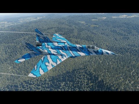 Видео: МиГ-29СМТ и ДОЛГОЖДАННЫЕ Р-73, КОТОРЫЕ ОКАЗАЛИСЬ НЕ ТЕ | War Thunder