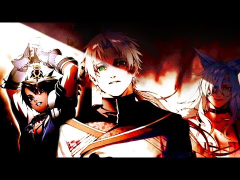 Видео: Топ 50 Сильнейших в Аниме и Ранобэ Реинкарнация Безработного