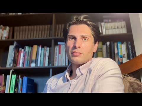 Видео: Ты обязательно упадешь.