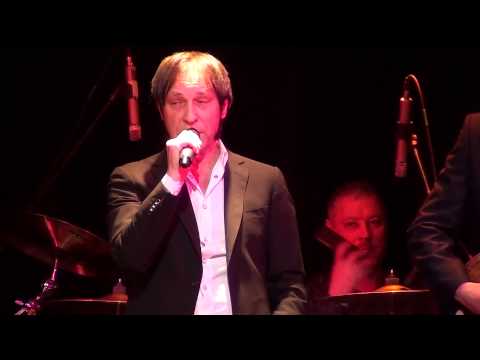 Видео: Николай Носков - Узнать тебя ( 01.03.12, Live )