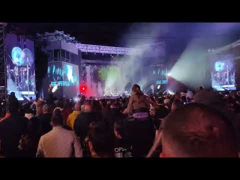 Видео: Radio Tapok концерт в Ставрополе