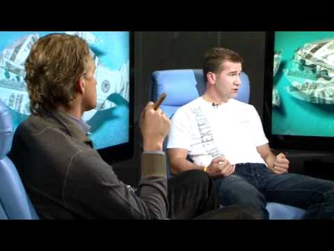 Видео: Бизнес секреты. Олег Жеребцов. (Выпуск 9)