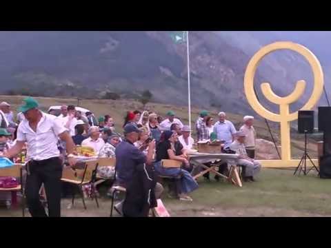 Видео: ХУРЗУК 2016 СБОР УЗДЕНОВЫХ!