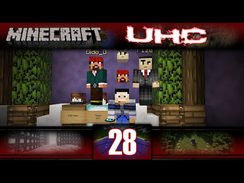 Видео: Minecraft: TEAM OF 3 SONIC UHC - Тримата От Запаса! (Minecraft PVP)
