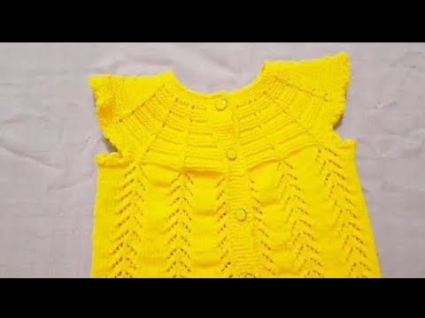 Видео: Последние дизайны вязаных платьев #createknits #Knitting Design
