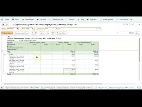 Видео: 1С Формування податкових накладних (Бухгалтерський облік для початківців)#2