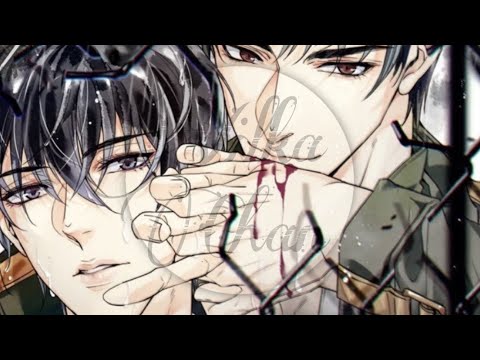 Видео: Сквозь небесную высь |озвучка яой манги| главы 1-3