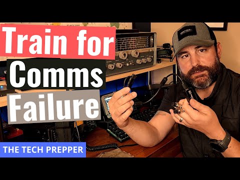 Видео: План действий при отказе связи — тест акустического соединителя