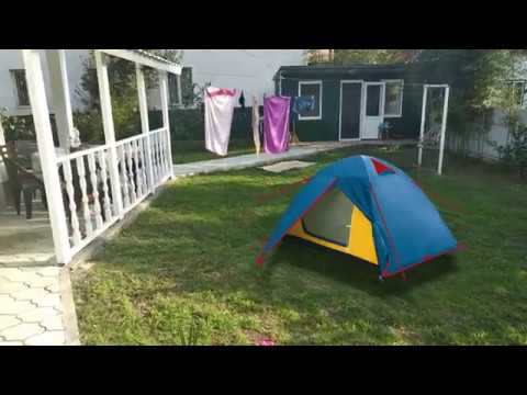 Видео: Где снять жилье в УРЕКИ (лечебные магнитные пески в Грузии)