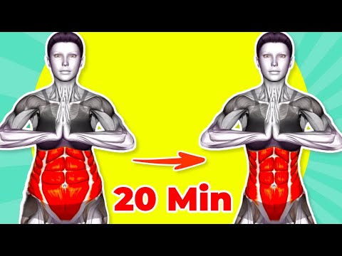 Видео: ➜ Как женщинам старше 50 лет сбросить жир на животе без интенсивных тренировок 🏡 +