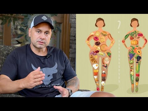 Видео: 3 признака, че тялото ти страда от диети, които не работят