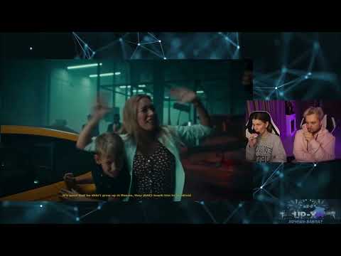 Видео: VISSHENKA смотрит MORGENSHTERN - 12 (Official Video, 2022) РЕАКЦИЯ