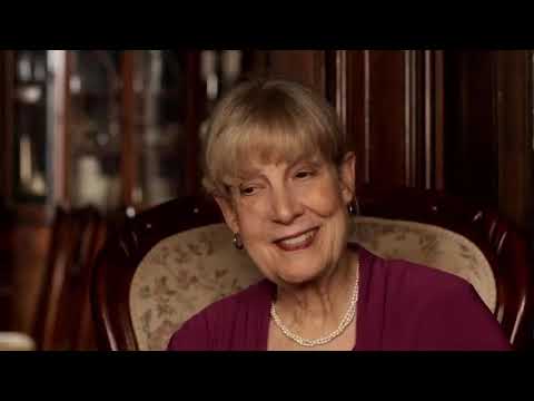 Видео: Нэнси Маквильямс о нарциссизме