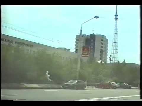 Видео: АСТАНА В НАЧАЛЕ НУЛЕВЫХ (2000/2004)