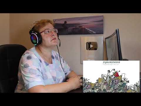 Видео: РЕАКЦИЯ МАМЫ НА [pyrokinesis – я краснею при тебе как...]