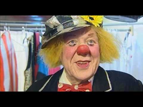 Видео: Клоун Олег Попов. Фильм режиссера Виктора Голювинова