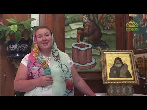 Видео: Союзники. Палестина. Священномученик Филумен Святогробец