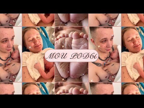 Видео: как я чуть не родила в унитаз 🚽 | мои роды | гпц №1 Санкт-Петербург