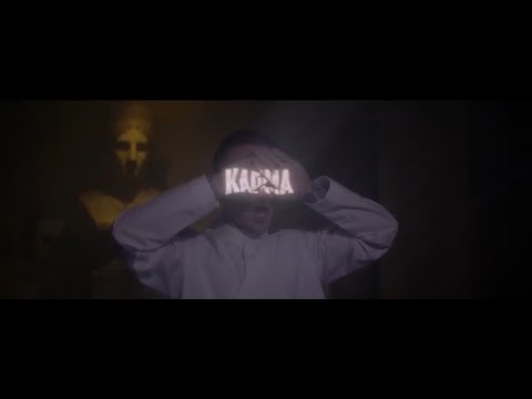 Видео: Артем Пивоваров - Карма (Official Lyric Video)