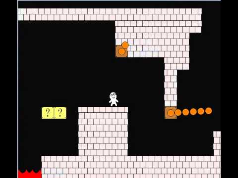 Видео: Полное прохождение Memes Mario (original)
