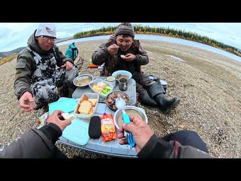 Видео: ЗАКРЫТИЕ ЖИДКОЙ ВОДЫ, ПОИСКИ ТРОФЕЯ, СКОРО ПЕРВЫЙ ЛЕД.