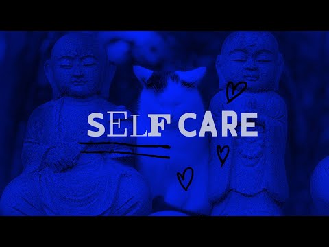 Видео: Self care. Забота о себе.