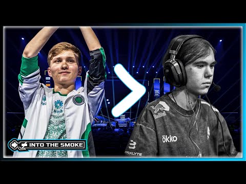 Видео: M0nesy всё ещё непобедим против Donk! IEM Chengdu Chaos и многое другое! | Into The Smoke