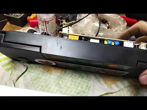 Видео: Ремонт БП в Redmond RVS-022 или как и на что заменить LN3C50