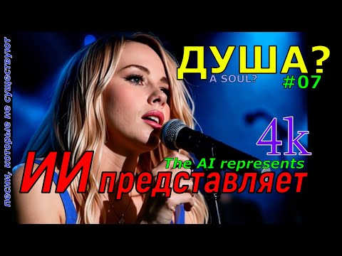 Видео: ИИ представляет: #07. ВЕЧЕР (EVENING)