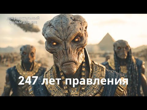 Видео: Что скрывали цари Шумера на протяжении 241 000 лет? | Документальный фильм для сна