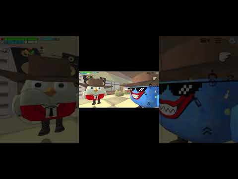 Видео: Фанат котинет и город 2 сезон 1 серия торнадо