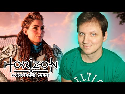 Видео: ЭЛОЙ ВЕРНУЛАСЬ СПАСАТЬ МИР ● Horizon Forbidden West [PS5] ● ПРОХОЖДЕНИЕ #1
