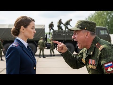 Видео: Он принял генерала за носильщика и жестоко поплатился. История справедливости в армии.