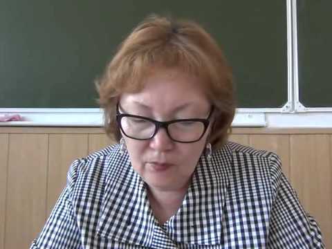 Видео: История Бурятии (Санжиева Т.Е.) - 7 лекция