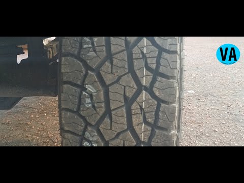 Видео: УНИВЕРСАЛЬНЫЕ ШИНЫ ДЛЯ ВАШЕЙ МАШИНЫ