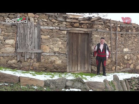 Видео: "Айде, пушка пукна" - Георги Илиевски/"Ayde, pushka pukna" - Georgi Ilievski